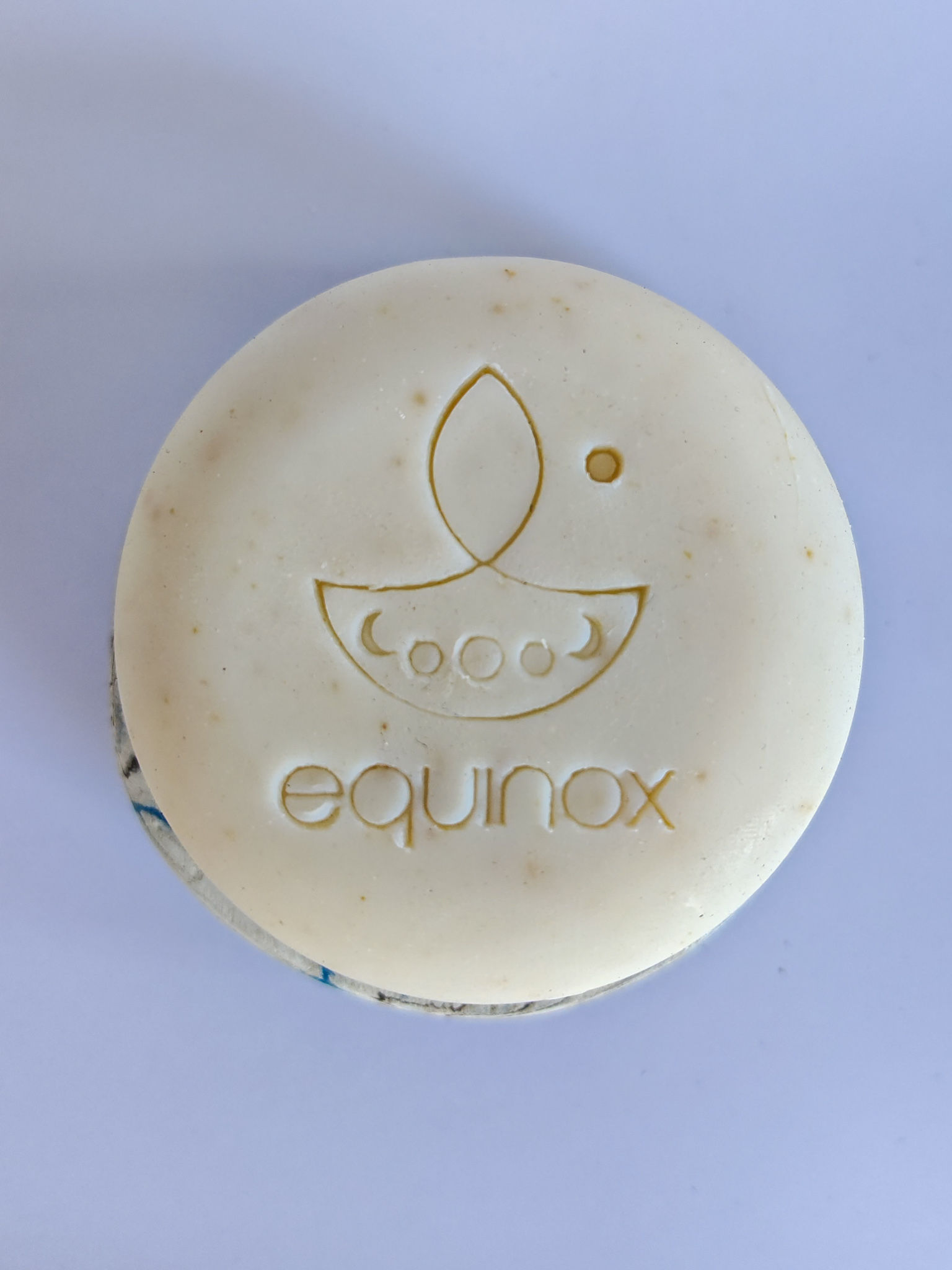 Facewash Pebble (dry skin)