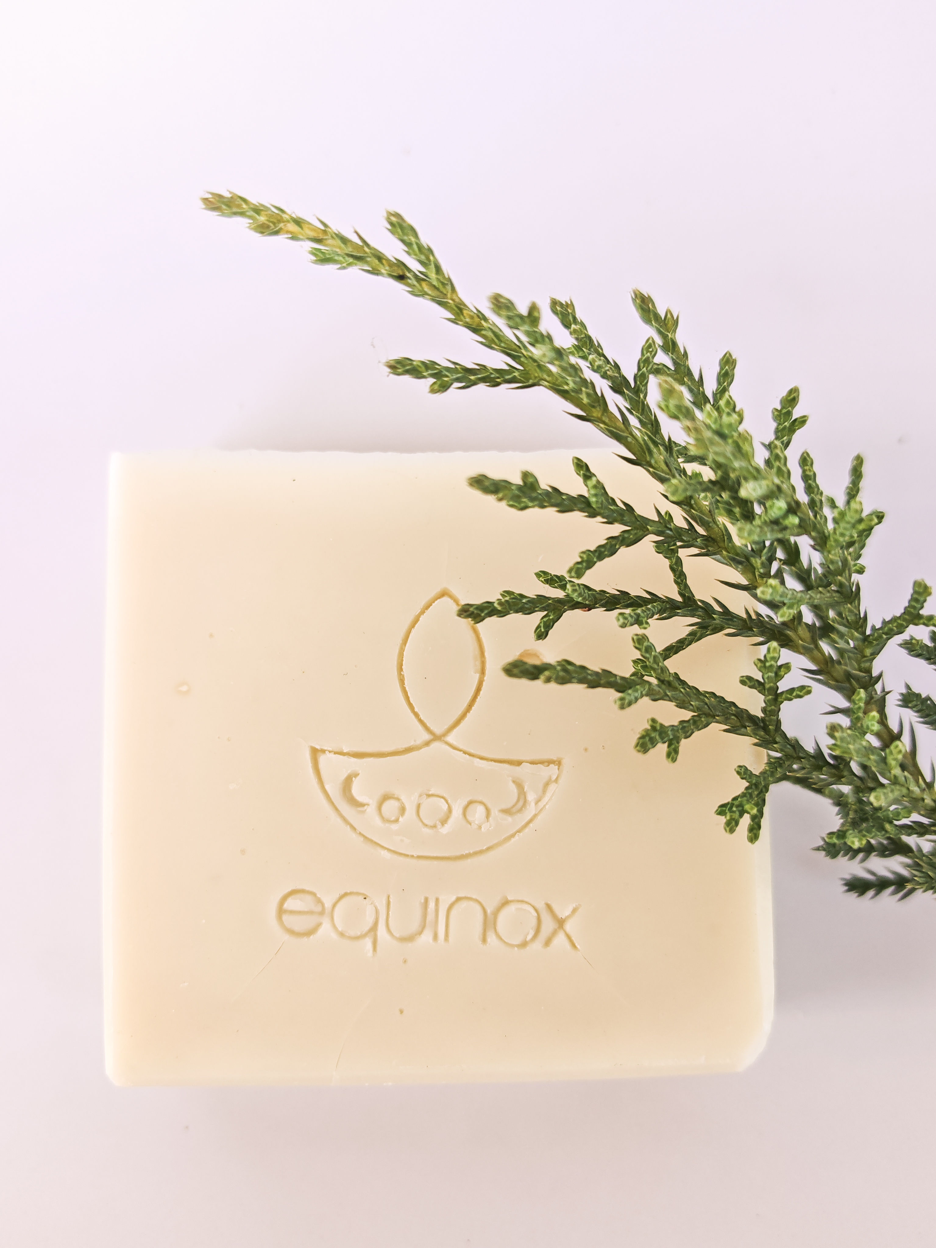 The Deep Clean Cleansing Bar