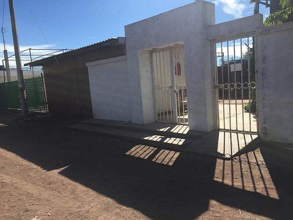 sala de fiestas en los mochis