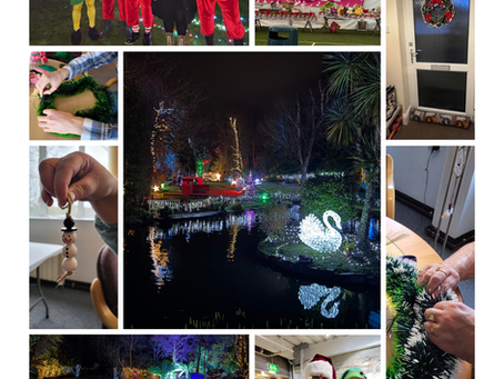 A Festive Season of Support, Celebration and Community