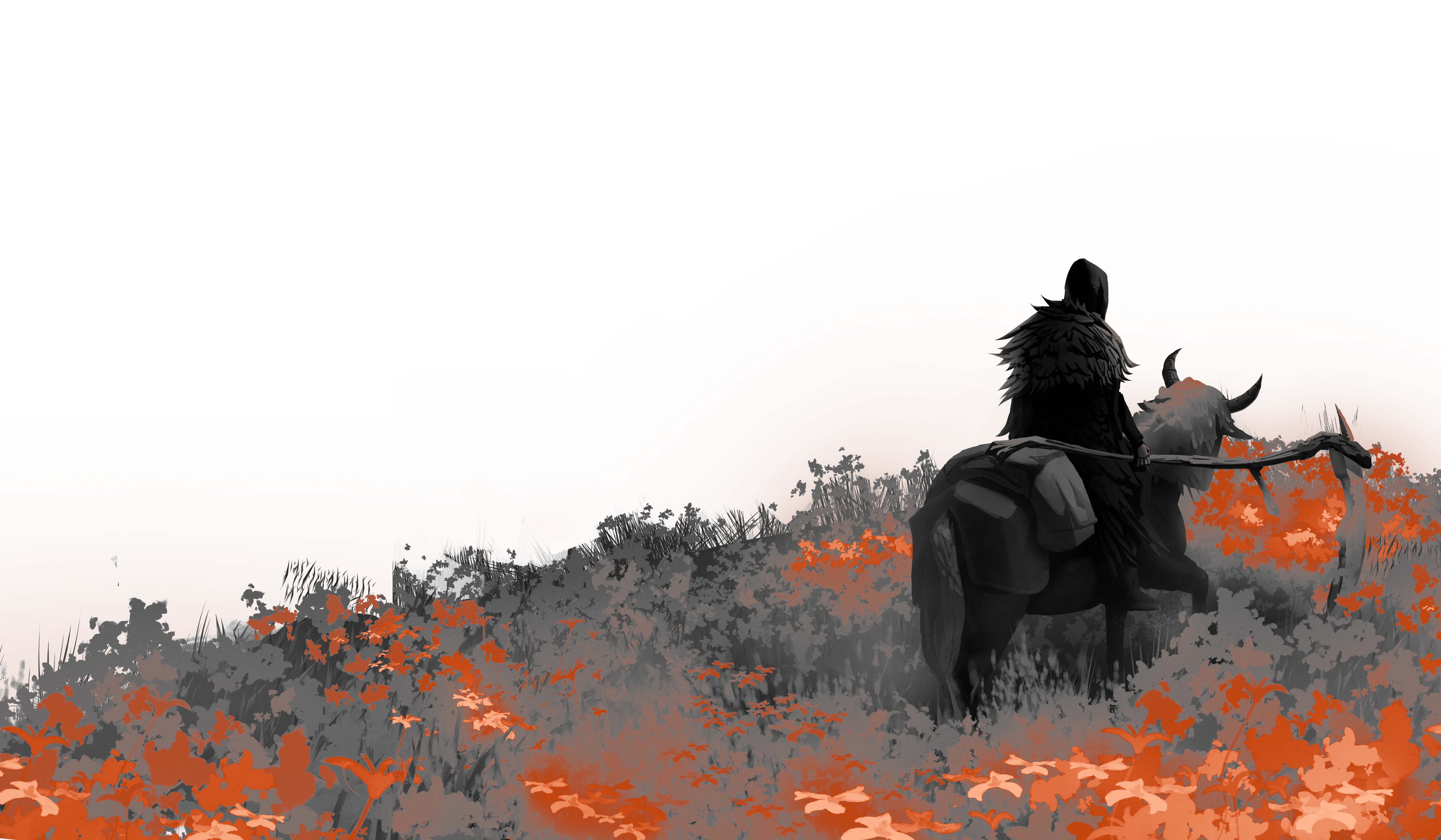 Prison of Husks fanart