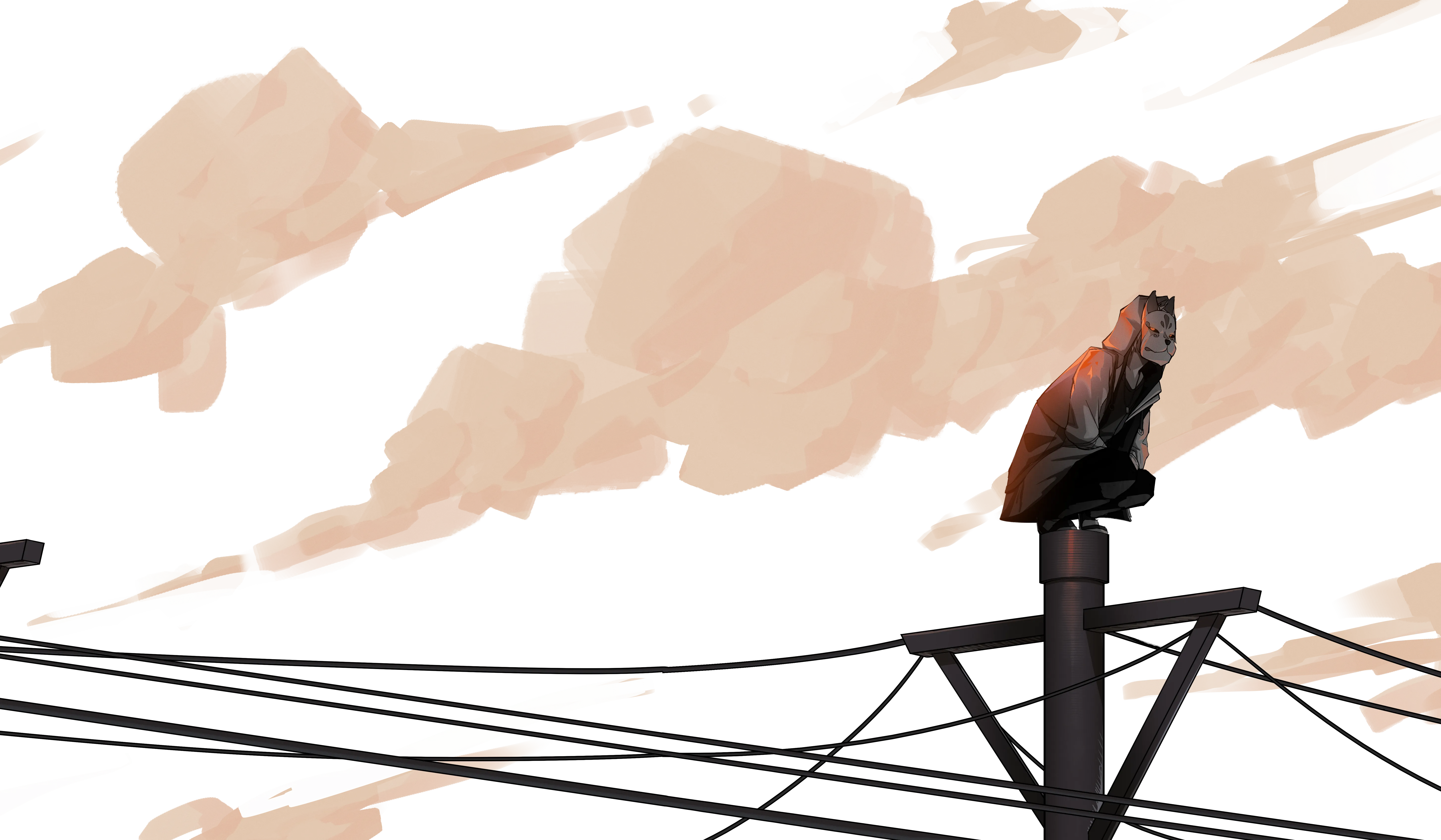 Prison of Husks fanart