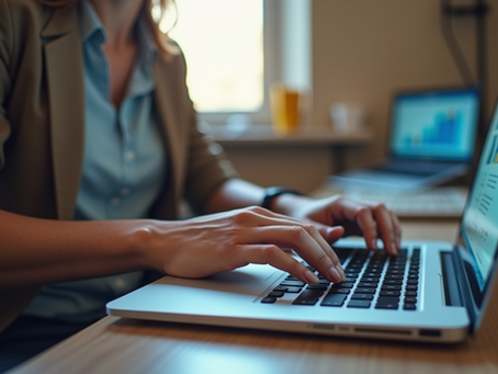 Innovative Social Media Marketing for Small Businesses