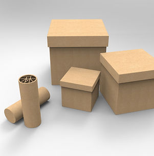 Boxes