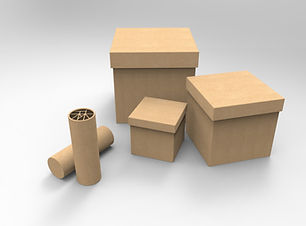 Boxes