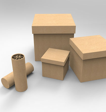 Boxes