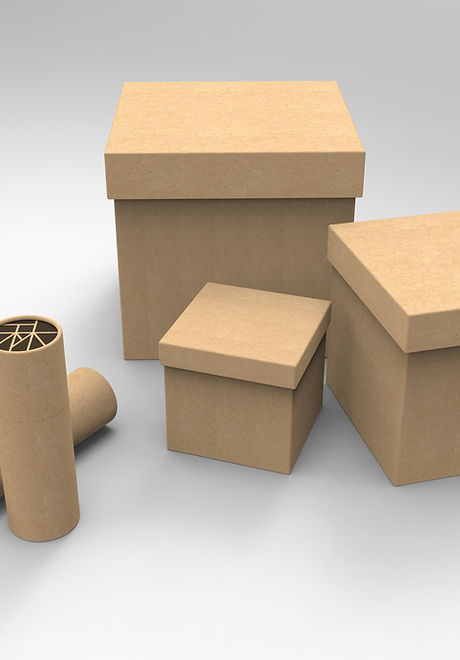 Boxes