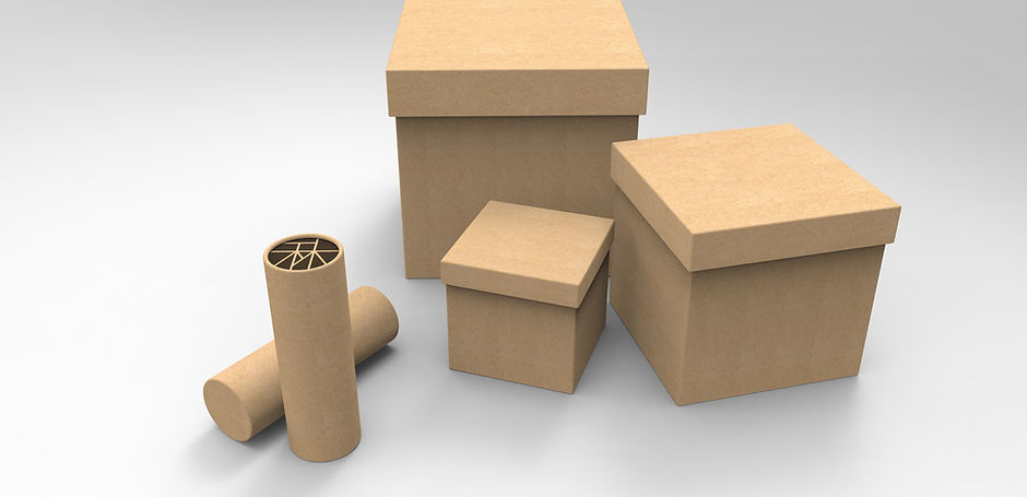Boxes