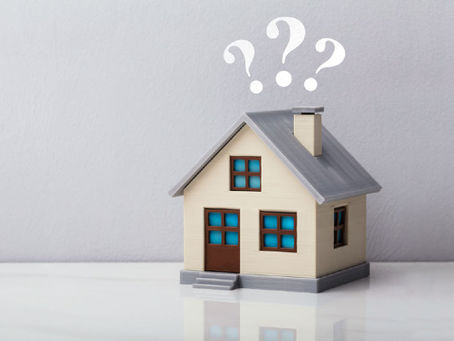 屋贷款可致使您破产的5个步骤