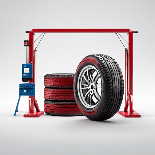 Tire Rotation Service | Warriors Auto Servic