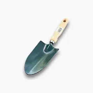 Garden Wooden Hand Shovel