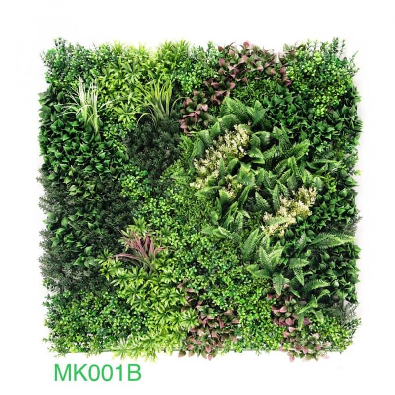 Green Wall Panel 1meter×1meter