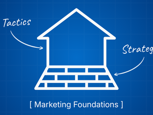 Why Most Businesses Don't Realise They Have a Marketing Problem