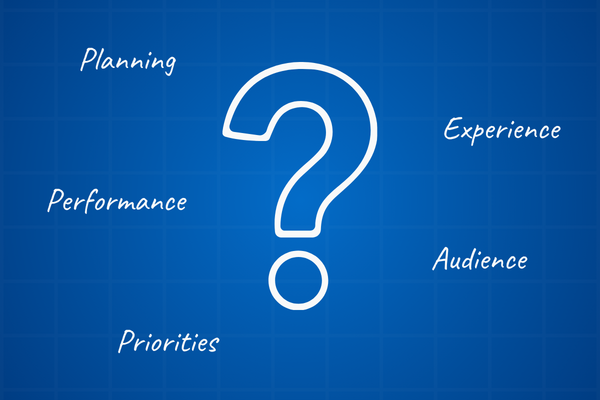 5 Questions Every Business Should Ask