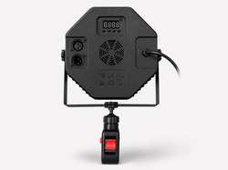 Cuff-N-Goâ„¢ Stage Light Mount
