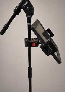 Cuff-N-Go™ Tablet Holder