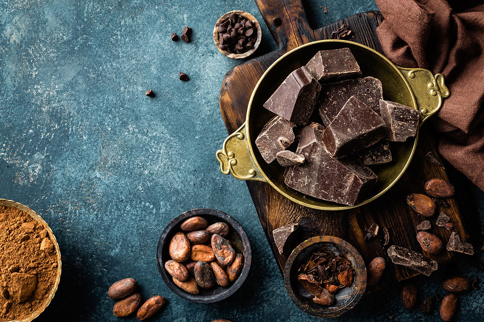 chocolate cacao