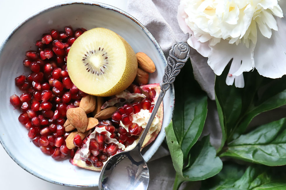 breakfast bowl