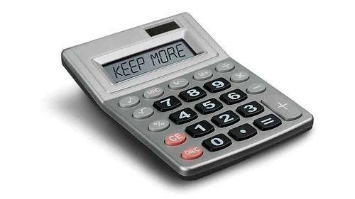 exp realty commission calculator