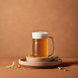 Helles Lager