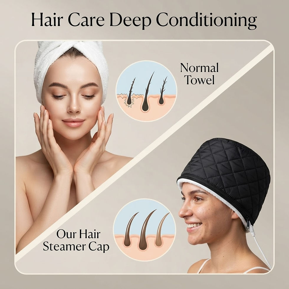 Miniatura: MYCURE DEEP NOURISH