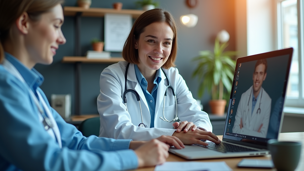 Join Our Interactive Webinars for Veterinary Professionals