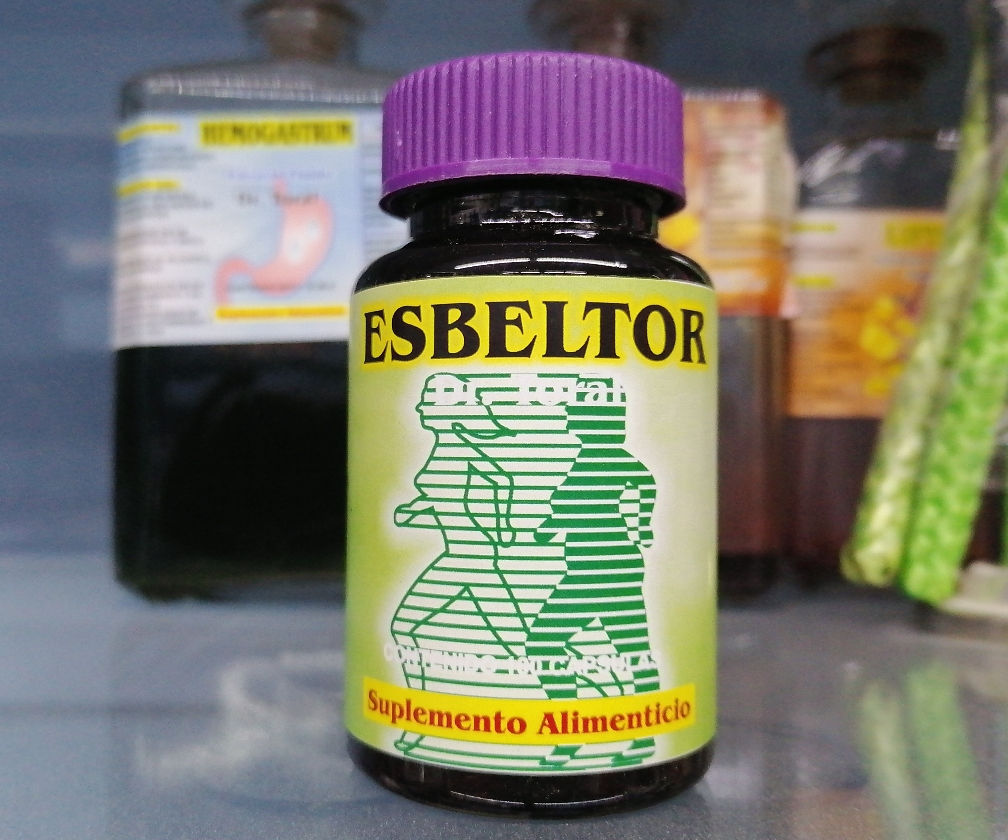 Esbeltor