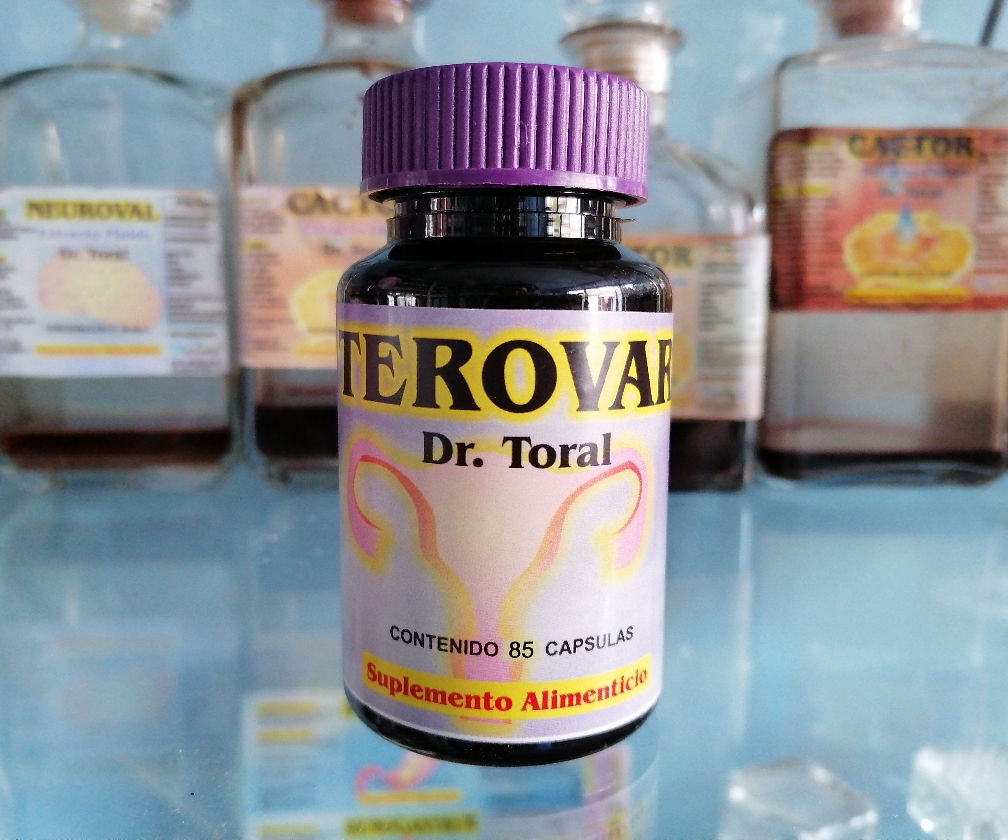 Terovar