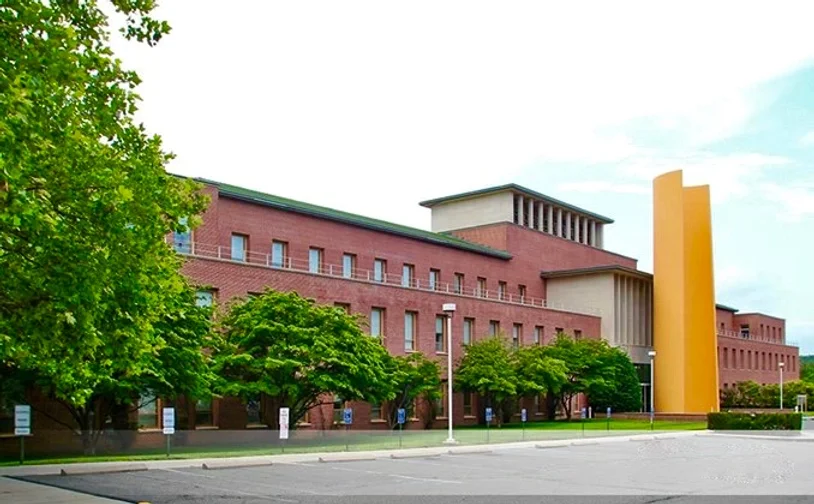 THE CURE CENTER Campus