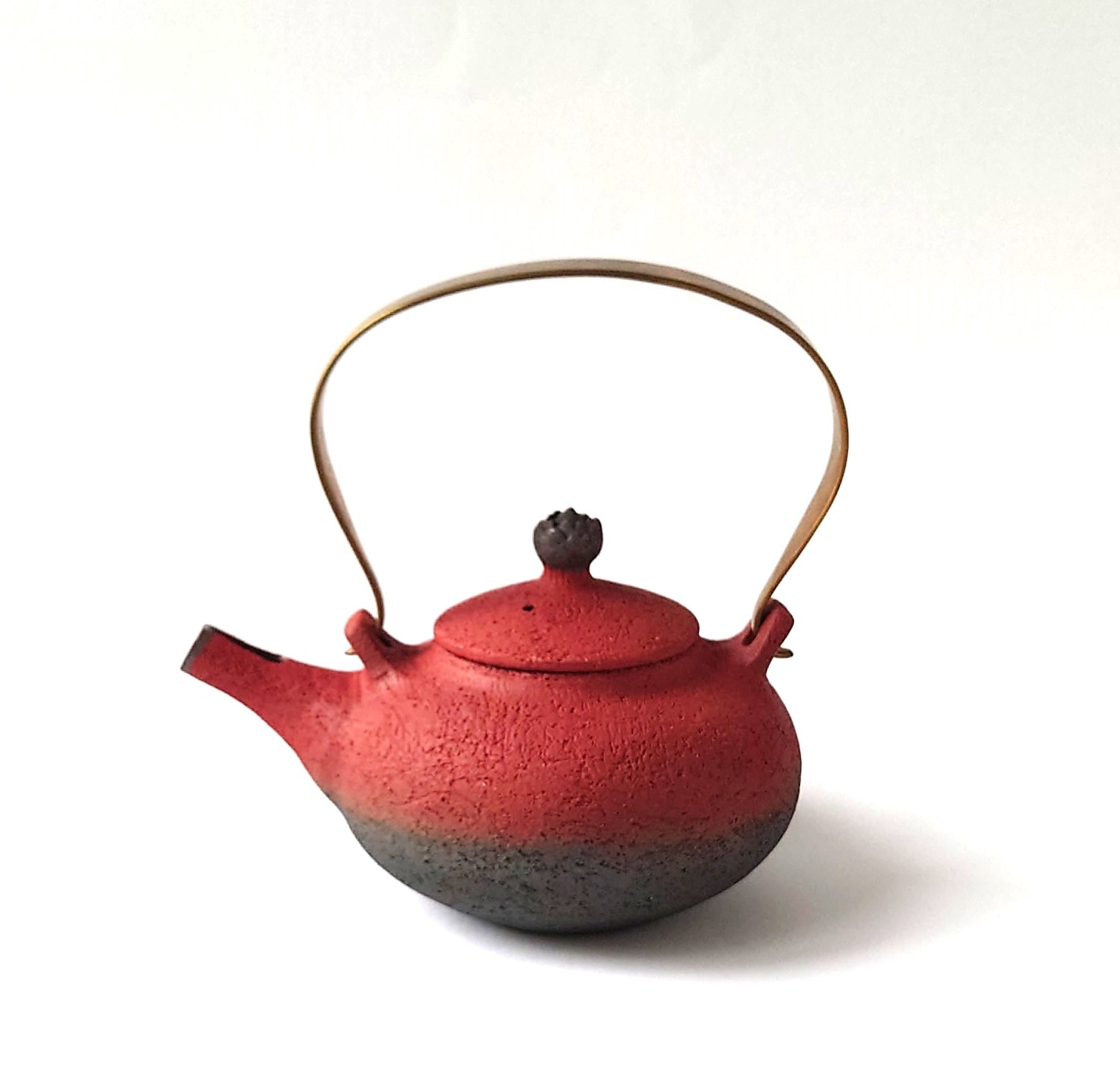 紅色彩 手付注器