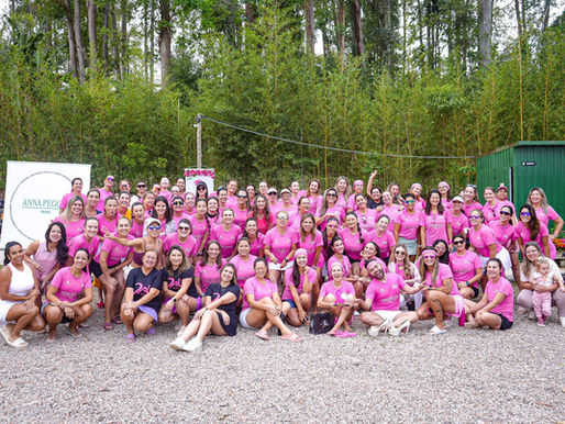 Jundiaí – Torneio de Beach Tennis “Dale Delas Beach Tennis - Network” realiza ação social em prol da ABRAPEC.