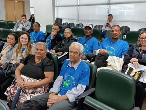 São Paulo–ABRAPEC participou do Fórum de Políticas Públicas: Saúde do Homem 2024 organizado pela Instituto Lado a Lado pela Vida.