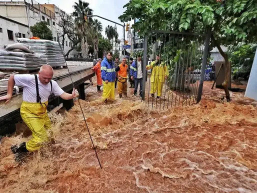 Ribeirão Preto – ABRAPEC é ponto de doação da Campanha de ajuda ao Rio Grande do Sul.