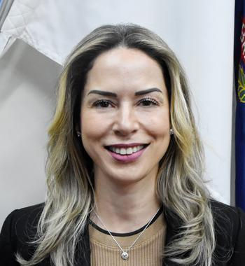 Ribeirão Preto – Vereadora Perla Müller enaltece o trabalho social realizado pela ABRAPEC no atendimento gratuito às pessoas em tratamento do câncer.