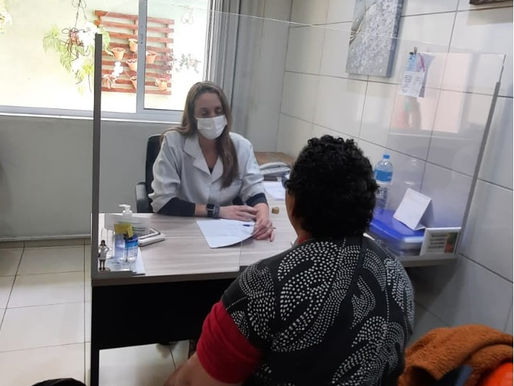 São Paulo – A importância do atendimento nutricional disponibilizado pela ABRAPEC.