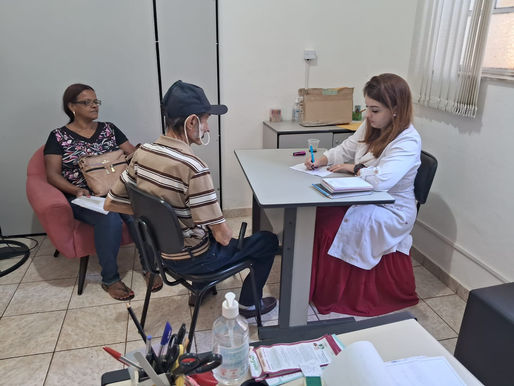 Ribeirão Preto – Atendimento de apoio e orientação nutricional possibilita a melhora na qualidade de vida de pessoas atendidas pela ABRAPEC.