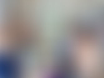 Salto – Atendidas pela ABRAPEC participam de atividade de crochê com apoio de voluntária.