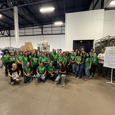 Campo Grande – ABRAPEC participa da Campanha Troco Solidário da Havan