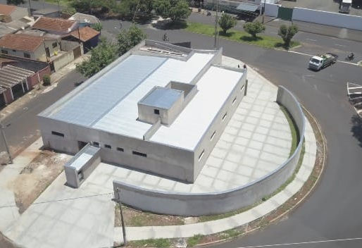 Ribeirão Preto–ABRAPEC está construindo sua sede própria no Conjunto Habitacional Valentina Figueiredo, na Zona Norte da cidade e necessita da ajuda da comunidade.