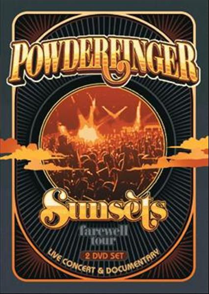 Powderfinger:Sunsets
