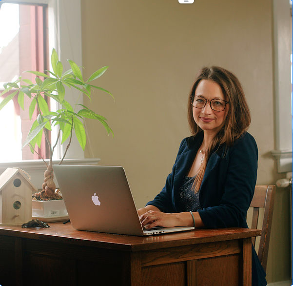 Writer: Lisa Ralston