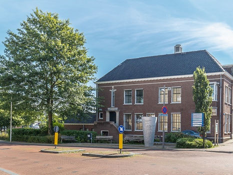 Hoofdkantoor Onlineklas verhuist naar Goor