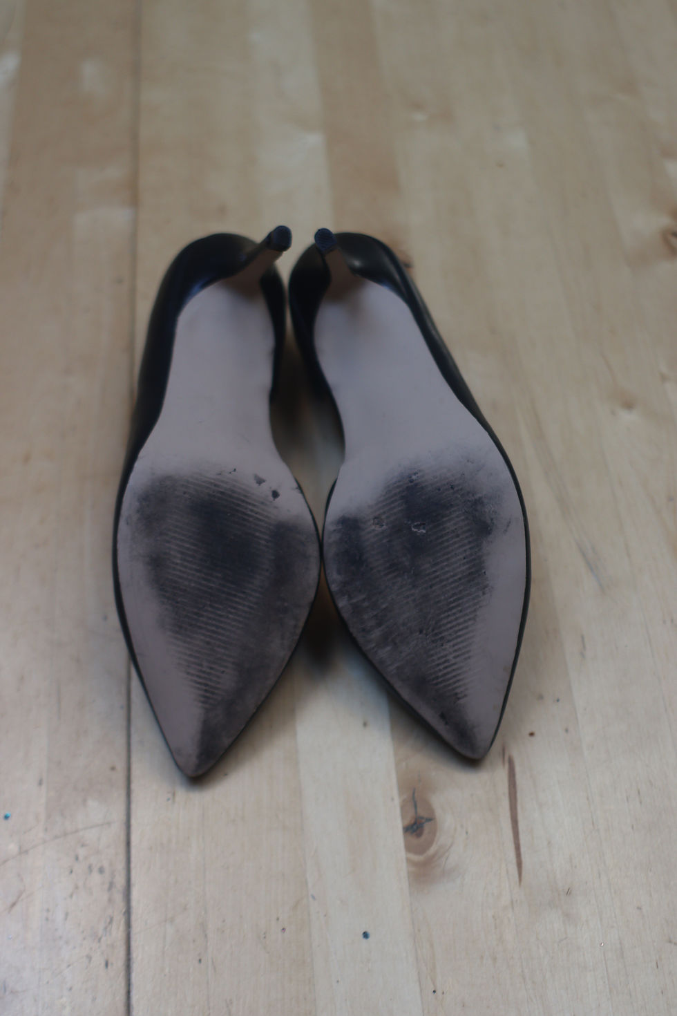 Miniaturbild: Madden Girl d'orsay heels, black