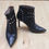 Miniaturbild: Lodi Ankleboots black