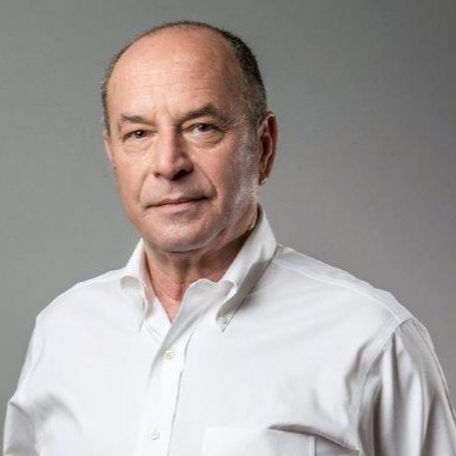 daniel alon portrait