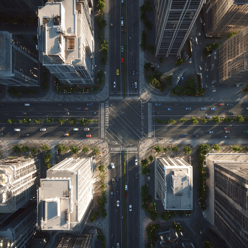 Intersection
