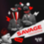 Savage: An Improv Comedy Show