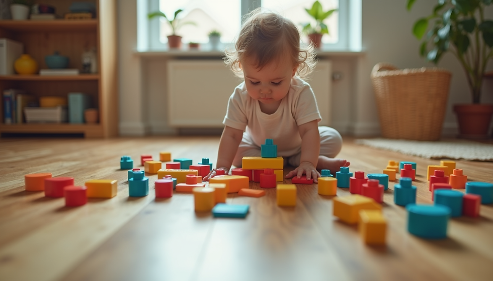 Top 5 Occupational Therapist Recommended Summer Activity Hacks for Helping Your Child Prepare for Their First Year of School