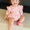 Thumbnail: Pink Heart Romper