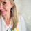 Thumbnail: Mardi Gras Gem Stone Tassel Earrings